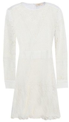 ba&sh white dress