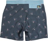 Thumbnail for your product : Katin Catch Surf Cali Print Boardshort