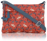 Thumbnail for your product : Radley A Little Bird Told Me Small Cross Body Bag