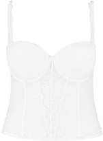 Thumbnail for your product : boohoo Plus Neve Underwired Corset