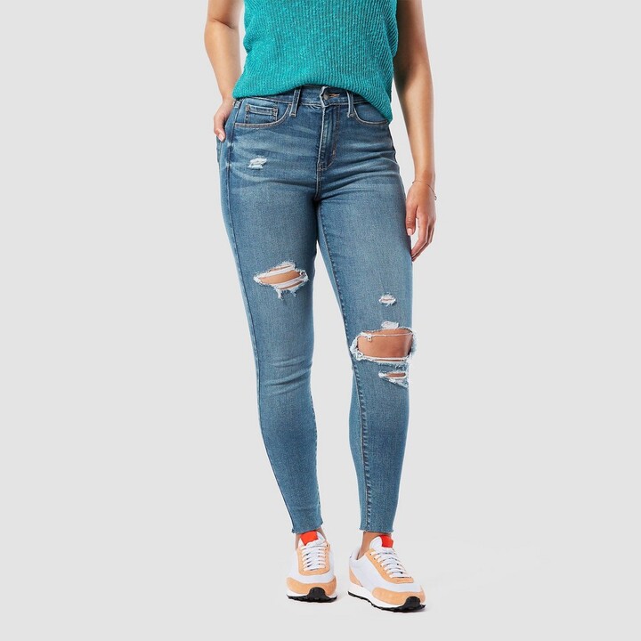 DENIZEN from Levi's DENIZEN® from Levi's® Women's HighRise Super