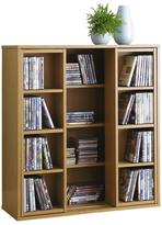 Thumbnail for your product : Converse Rio DVD/CD Storage Shelf