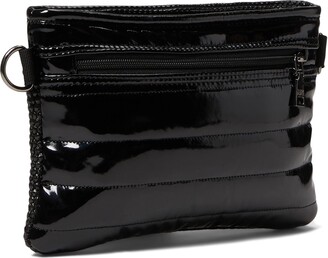 THINK ROYLN Bum Bag 2.0 - Medium Black Patent One Size