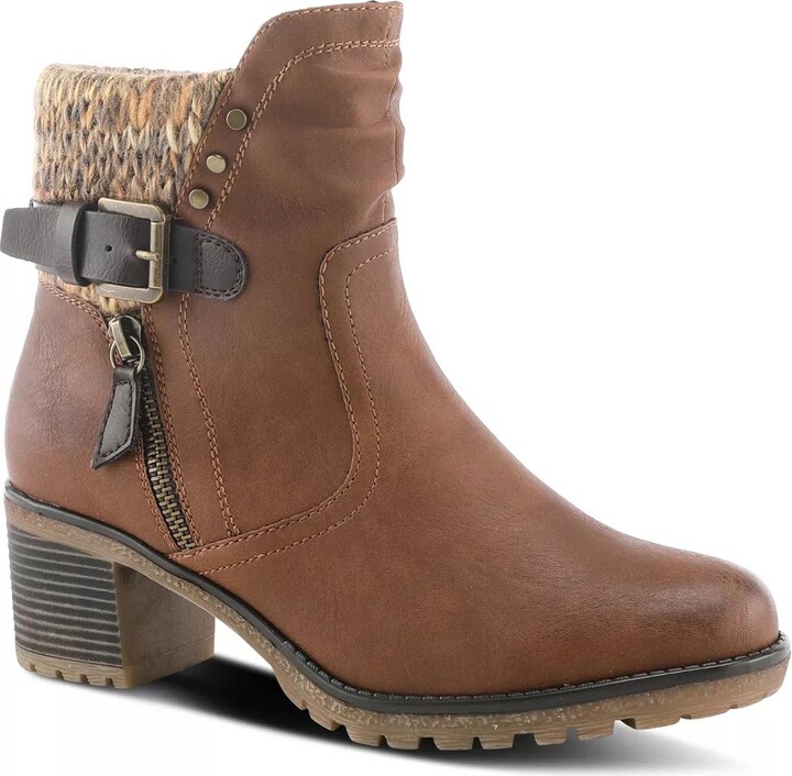 Spring Step Rene Bootie