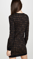 Thumbnail for your product : Moschino Sweater Dress