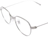 Thumbnail for your product : Dunhill Round Frame Glasses