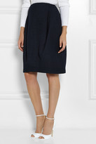 Thumbnail for your product : Hampton Sun 1205 Textured bonded mesh skirt