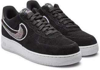 Nike Air Force 1 '07 LV8 Suede Sneakers