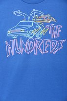 Thumbnail for your product : The Hundreds Soul Tee