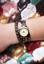 Thumbnail for your product : STUDY Stud-y Abroad Watch