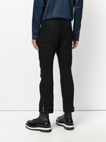 Thumbnail for your product : DSQUARED2 Biker Sky jeans