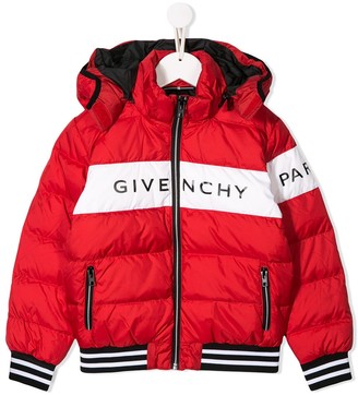 givenchy jacket kids