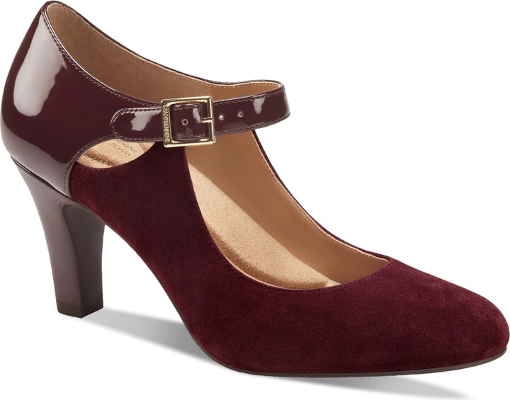 Giani bernini memory foam heels Clearance