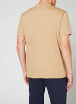 Thumbnail for your product : Russell Athletic Russell Athletics Online Exclusive Stone Logo Tee