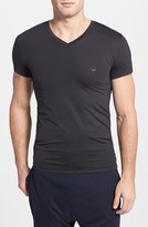 Thumbnail for your product : Emporio Armani V-Neck T-Shirt