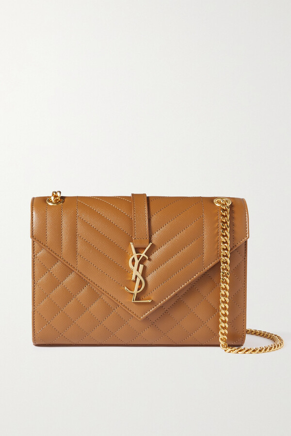 Ysl Envelope | Shop the world's largest collection of fashion 