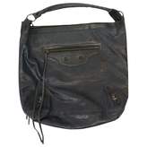 Day Leather Handbag 