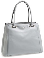 Thumbnail for your product : Kate Spade 'reis' Leather Tote