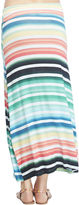 Thumbnail for your product : Wet Seal Striped Maxi Skirt