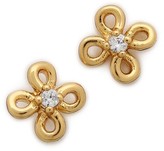 Thumbnail for your product : Gorjana Lily Tiny Shimmer Stud Earrings