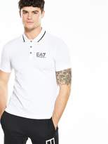 Thumbnail for your product : Emporio Armani EA7 Core ID Polo Shirt