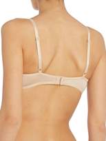 Thumbnail for your product : Calvin Klein Perfectly Fit Sexy Signature Flirty Push Up