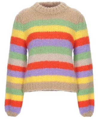 Ganni Sweater - ShopStyle