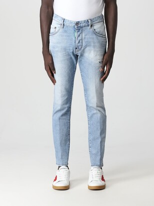 Dsquared2 Jeans Men | ShopStyle