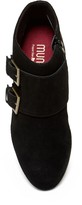 Thumbnail for your product : Munro American Drew Monk Strap Bootie - Multiple Widths Available
