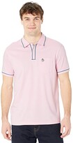 Thumbnail for your product : Original Penguin Short Sleeve 3-D Earl Polo
