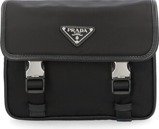 Prada Men's Messenger Bags