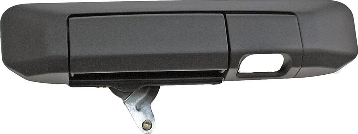 Dorman HELP Dorman 88188 Tailgate Handle for Specific Toyota Models, Black