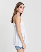 Thumbnail for your product : Volcom Haute Stone Top