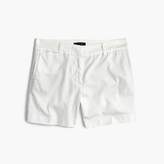 Thumbnail for your product : J.Crew 5" Stretch Chino Short