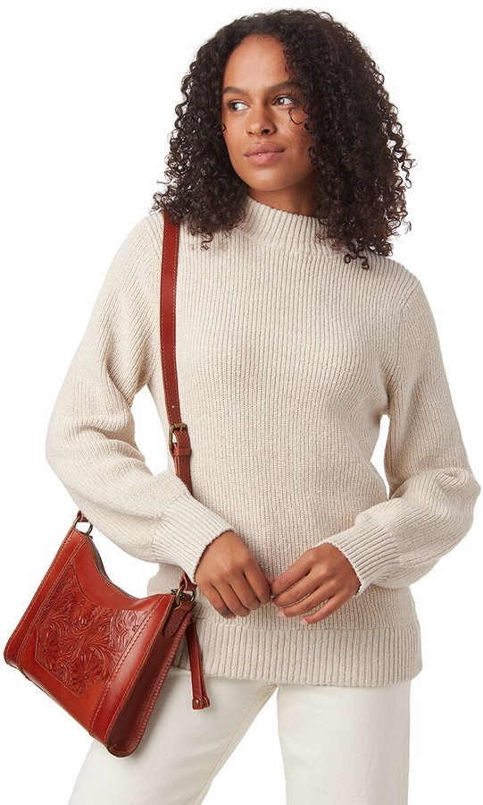 patagonia off country sweater