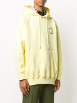 Thumbnail for your product : Stella McCartney Logo-Print Hoodie