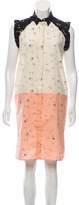 Thumbnail for your product : Marni Winter 2012 Printed Dress
