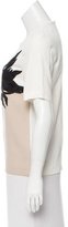 Thumbnail for your product : Jason Wu Silk Embellished Top
