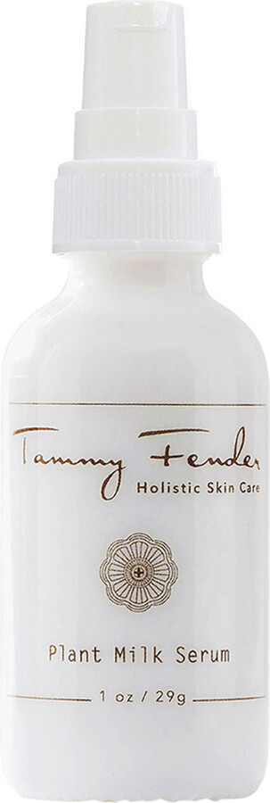 Tammy Fender Plant Milk