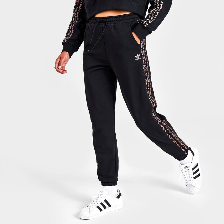adidas Originalsadidas Originals Women's Regular Jogger X-Large Marque  Linen 
