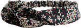 Thumbnail for your product : Aeropostale Floral Looped Headband