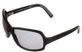 Thumbnail for your product : Dolce & Gabbana Square Tinted Sunglasses