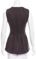 Thumbnail for your product : Thakoon Sleeveless Knit Top