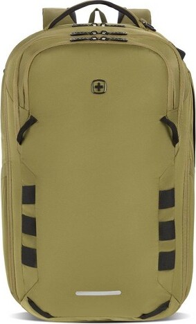 swissgear travel gear bungee backpack