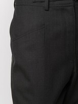 Thumbnail for your product : IRO Jona belted trousers