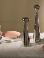 Thumbnail for your product : Tom Dixon Short Stainless-steel Salt Or Pepper Mill