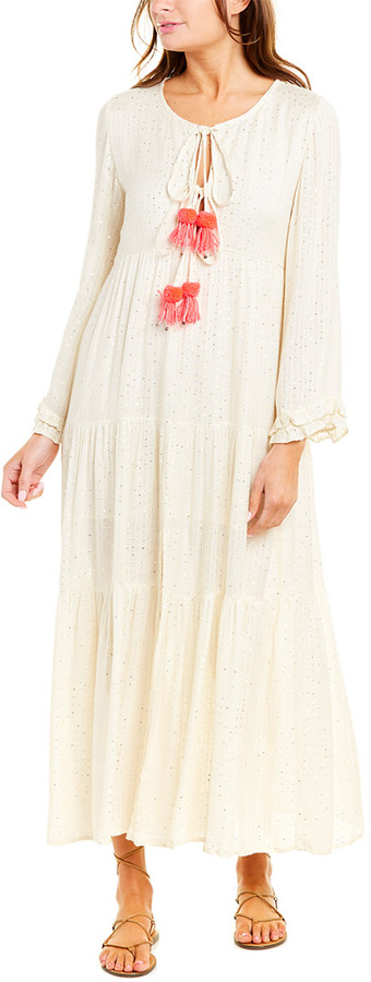 sundress neo long dress