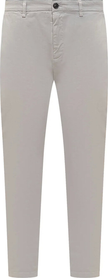DEPARTMENT 5 Prince chino trousers