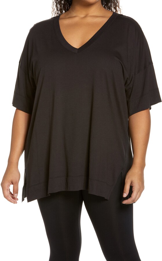Zella all day oversize t shirt Clearance