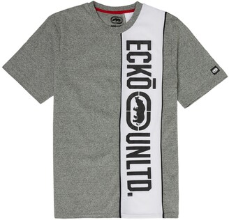 Ecko Unltd Men's Color Block Short Sleeve Knit T-Shirt - ShopStyle